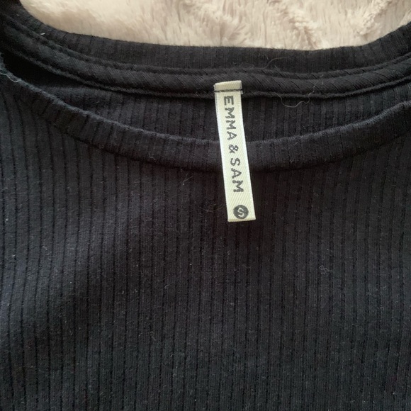 LF Zipper Top - Picture 5 of 5